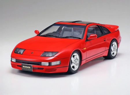 Tamiya 1:24 Nissan Fairlady 300ZX Turbo - 24087_01