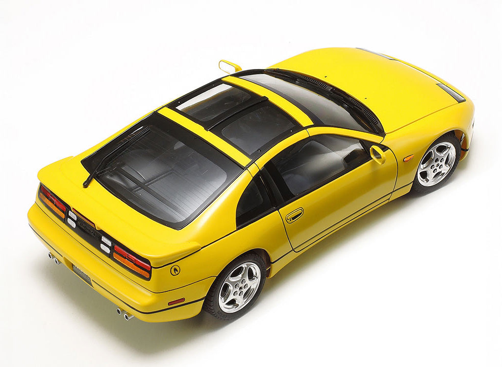 Tamiya 1:24 Nissan Fairlady 300ZX Turbo - 24087_03