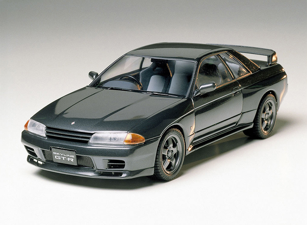 Tamiya 1:24 Nissan Skyline GTR BA3760 - 24090_001
