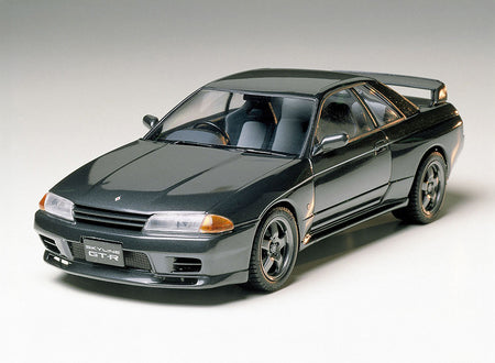 Tamiya 1:24 Nissan Skyline GTR BA3760 - 24090_001