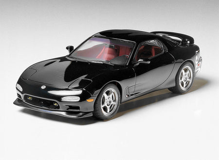 Tamiya 1:24  Mazda RX-7Rl - 24116_001