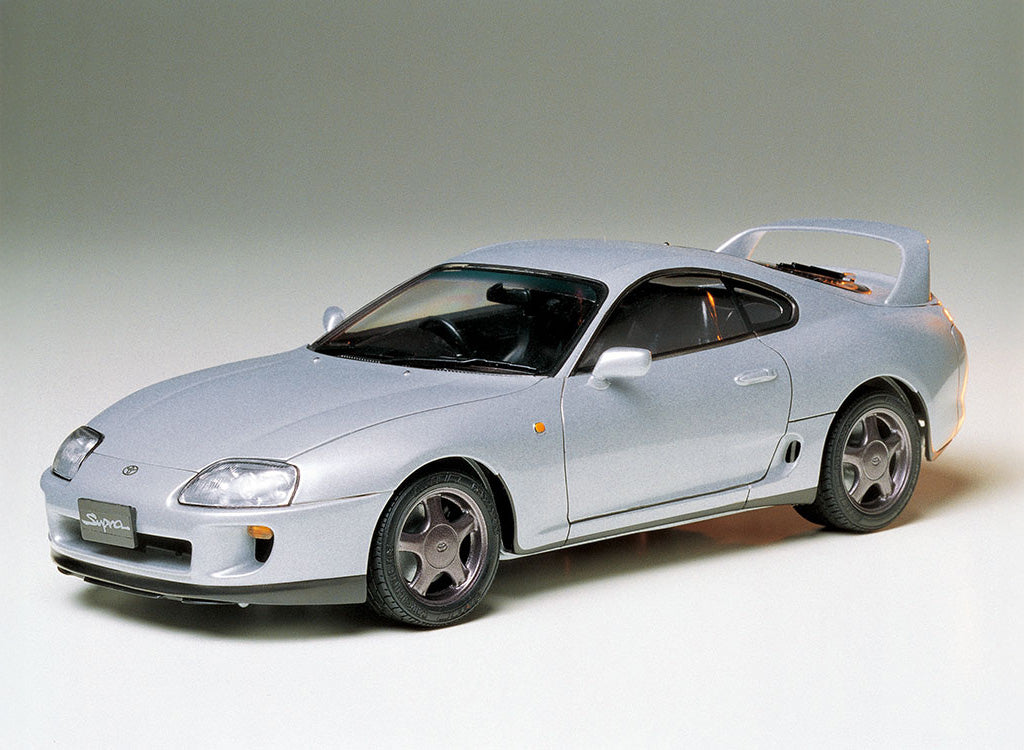Tamiya 1:24 Toyota Supra - 24123_01