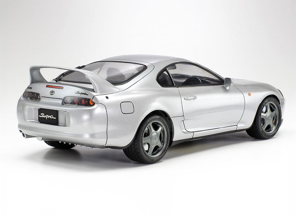 Tamiya 1:24 Toyota Supra - 24123_03