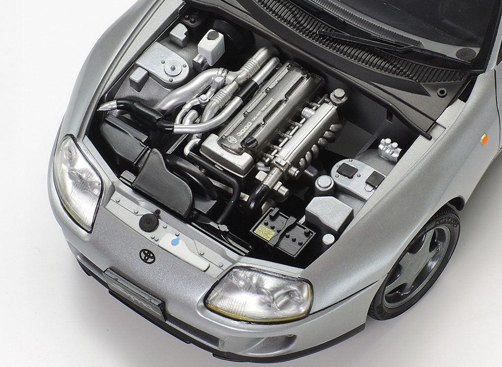 Tamiya 1:24 Toyota Supra - 24123_04