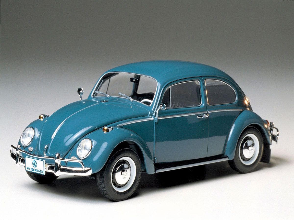 Tamiya 1:24 VW 1300 Beetle 1966. - 24136_001