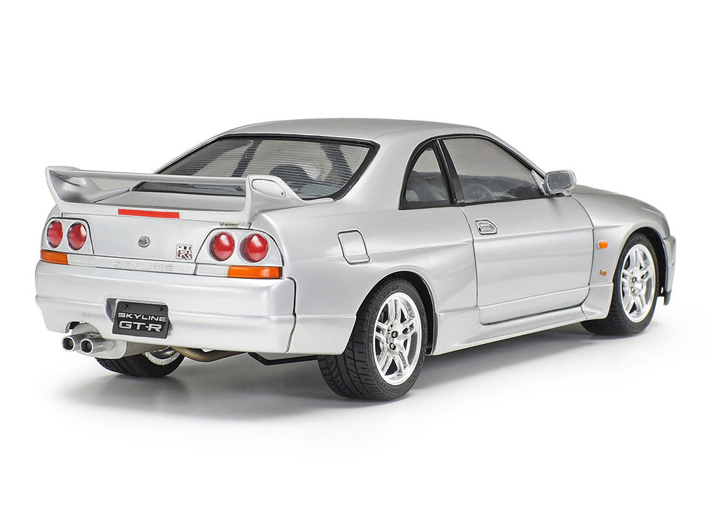 Tamiya 1:24 Nissan Skyline GT-R V-Spec - 24145_03