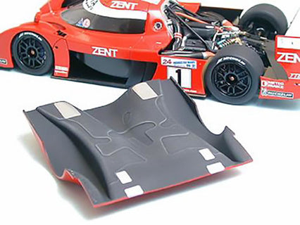 Tamiya 1:24 Toyota GT-One TS020 24222