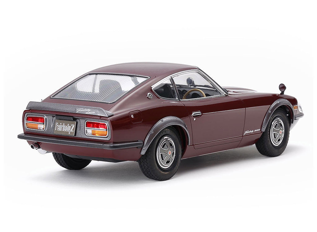 Tamiya 1:24 Nissan Fairlady 240ZG - 24360_03