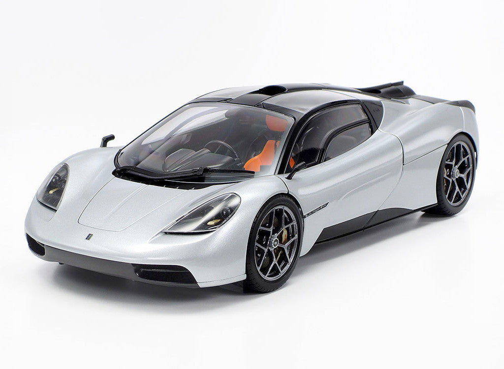1/24 Gordon Murray Autp GMA T 50 Item No.24364 - 24364_01