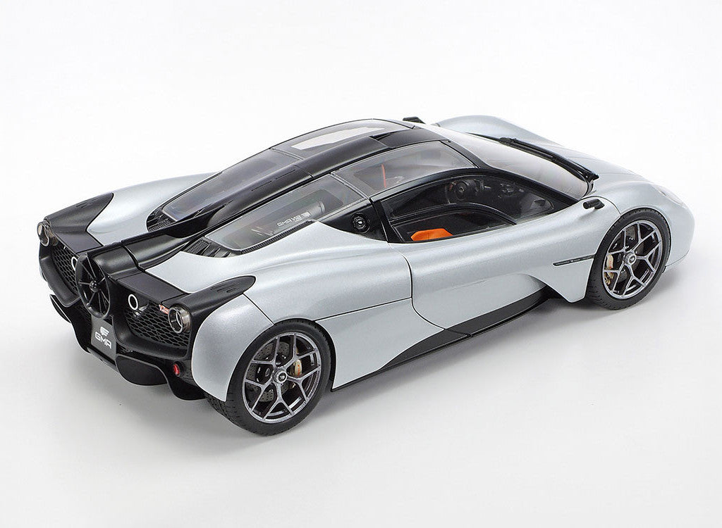 1/24 Gordon Murray Autp GMA T 50 Item No.24364 - 24364_03