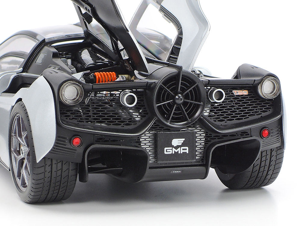 1/24 Gordon Murray Autp GMA T 50 Item No.24364 - 24364_04