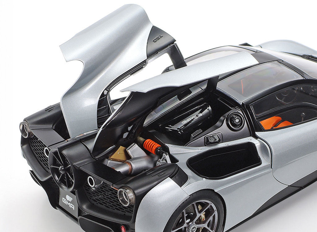 1/24 Gordon Murray Autp GMA T 50 Item No.24364 - 24364_05