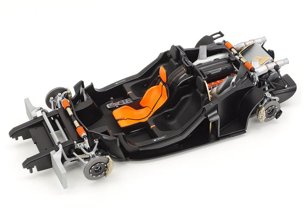1/24 Gordon Murray Autp GMA T 50 Item No.24364 - 24364_08