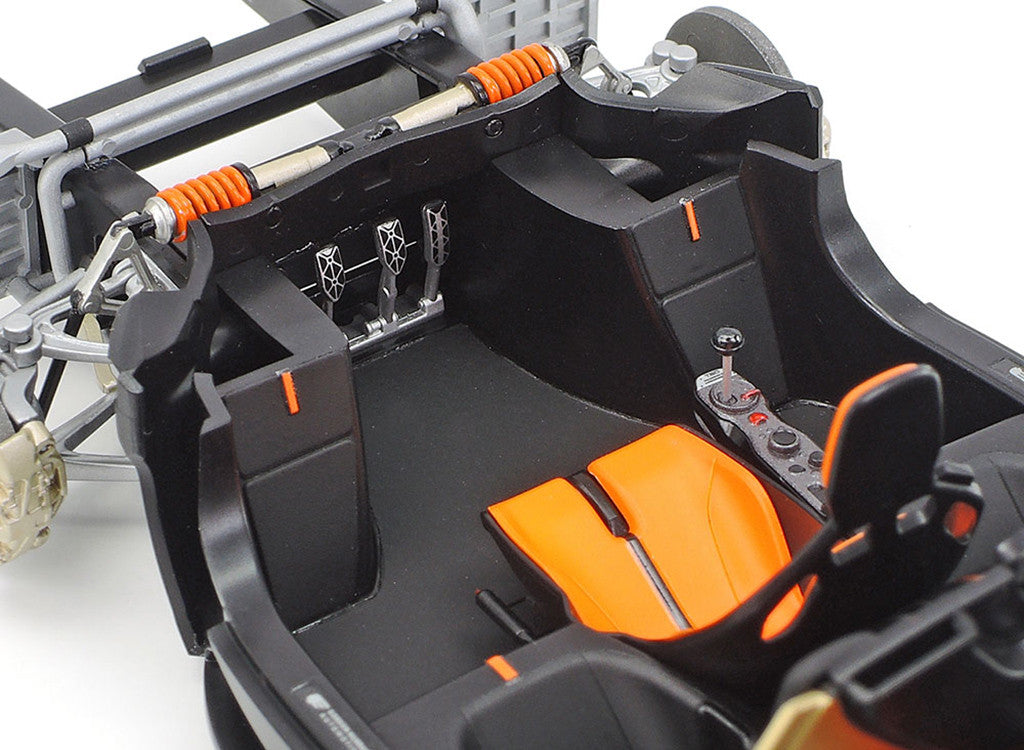 1/24 Gordon Murray Autp GMA T 50 Item No.24364 - 24364_09