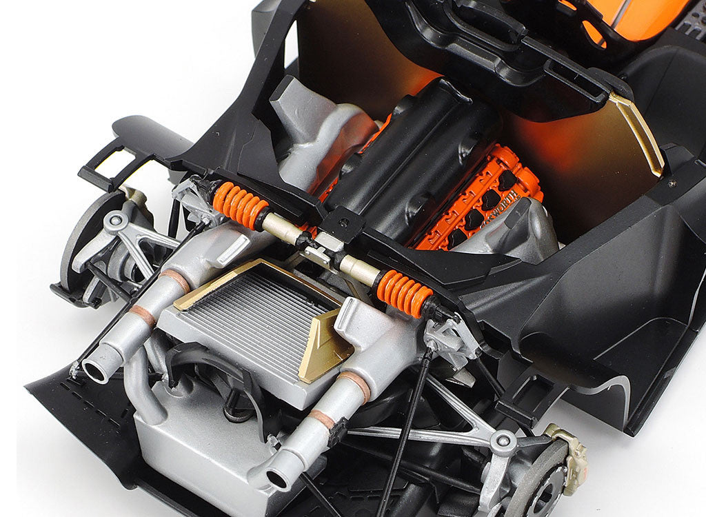 1/24 Gordon Murray Autp GMA T 50 Item No.24364 - 24364_10