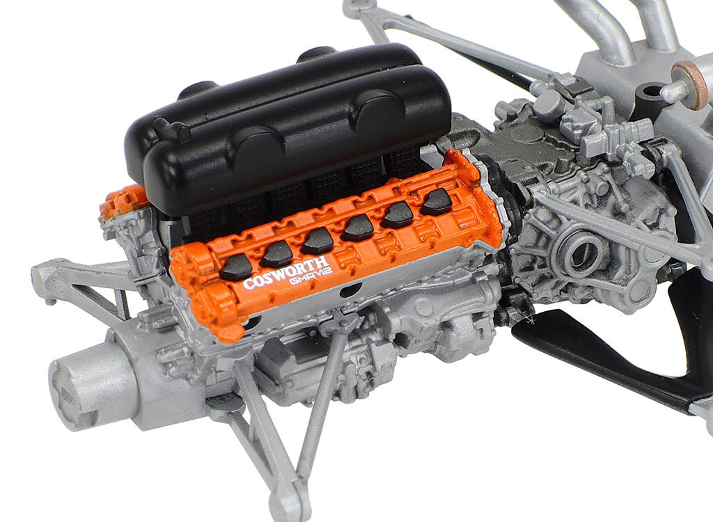 1/24 Gordon Murray Autp GMA T 50 Item No.24364 - 24364_11