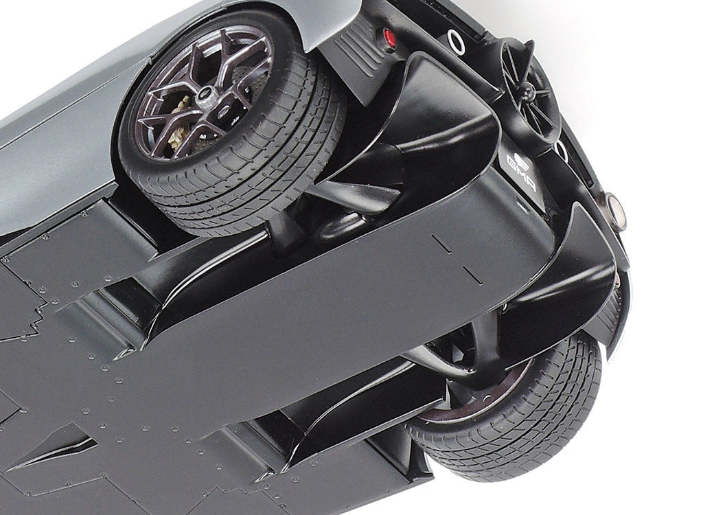 1/24 Gordon Murray Autp GMA T 50 Item No.24364 - 24364_12