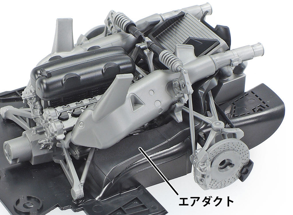 1/24 Gordon Murray Autp GMA T 50 Item No.24364 - 24364_13