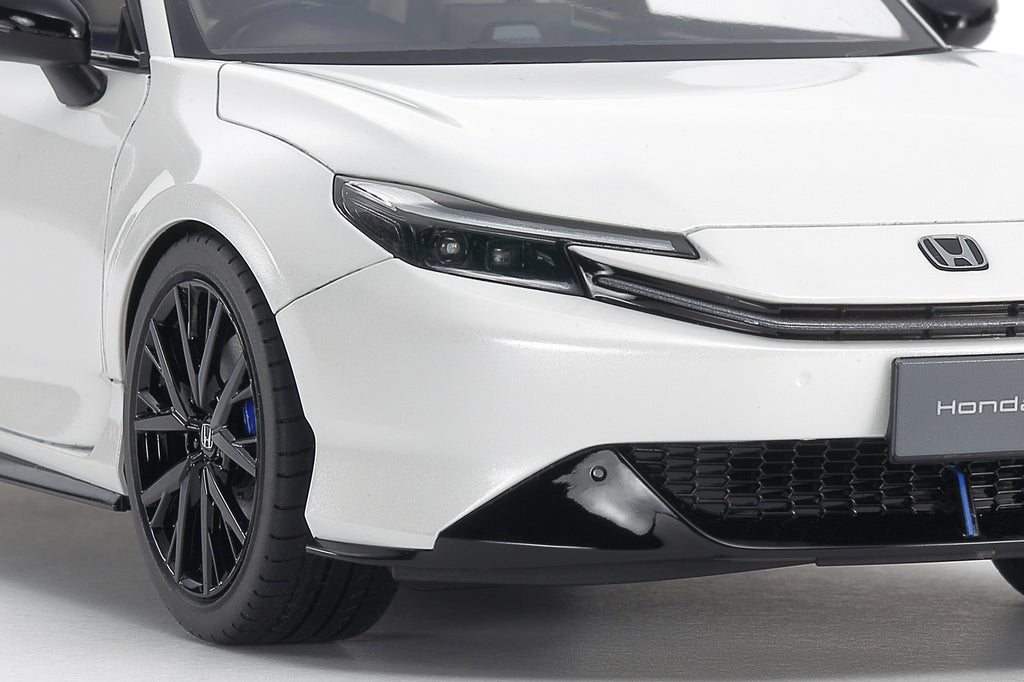 Tamiya 1:24 Honda Prelude  2025   Plastic Model Kit