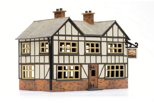 Stockton Modeller