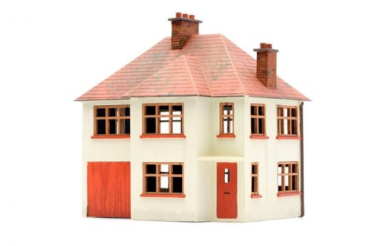 Stockton Modeller