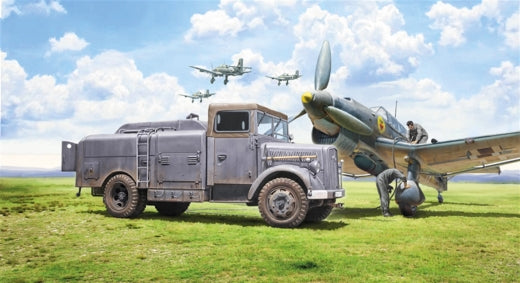 Stockton Modeller