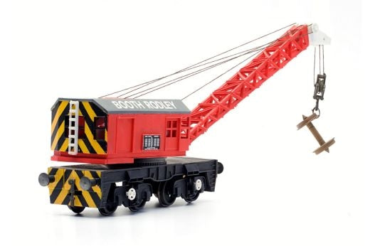 Stockton Modeller