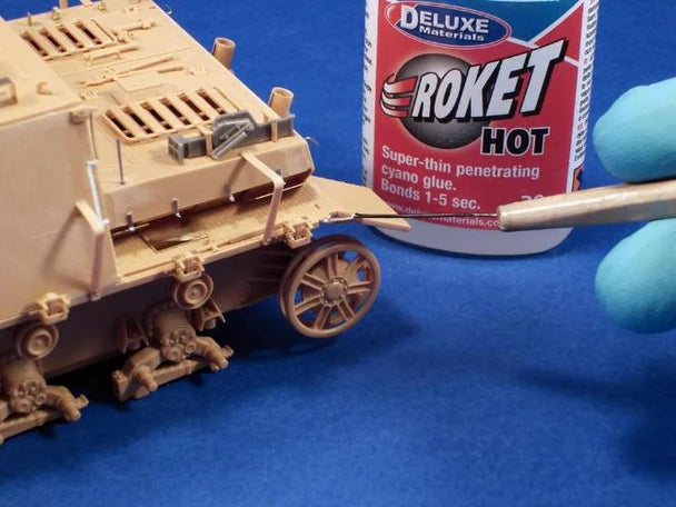 Stockton Modeller