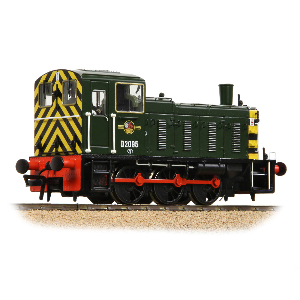 Stockton Modeller