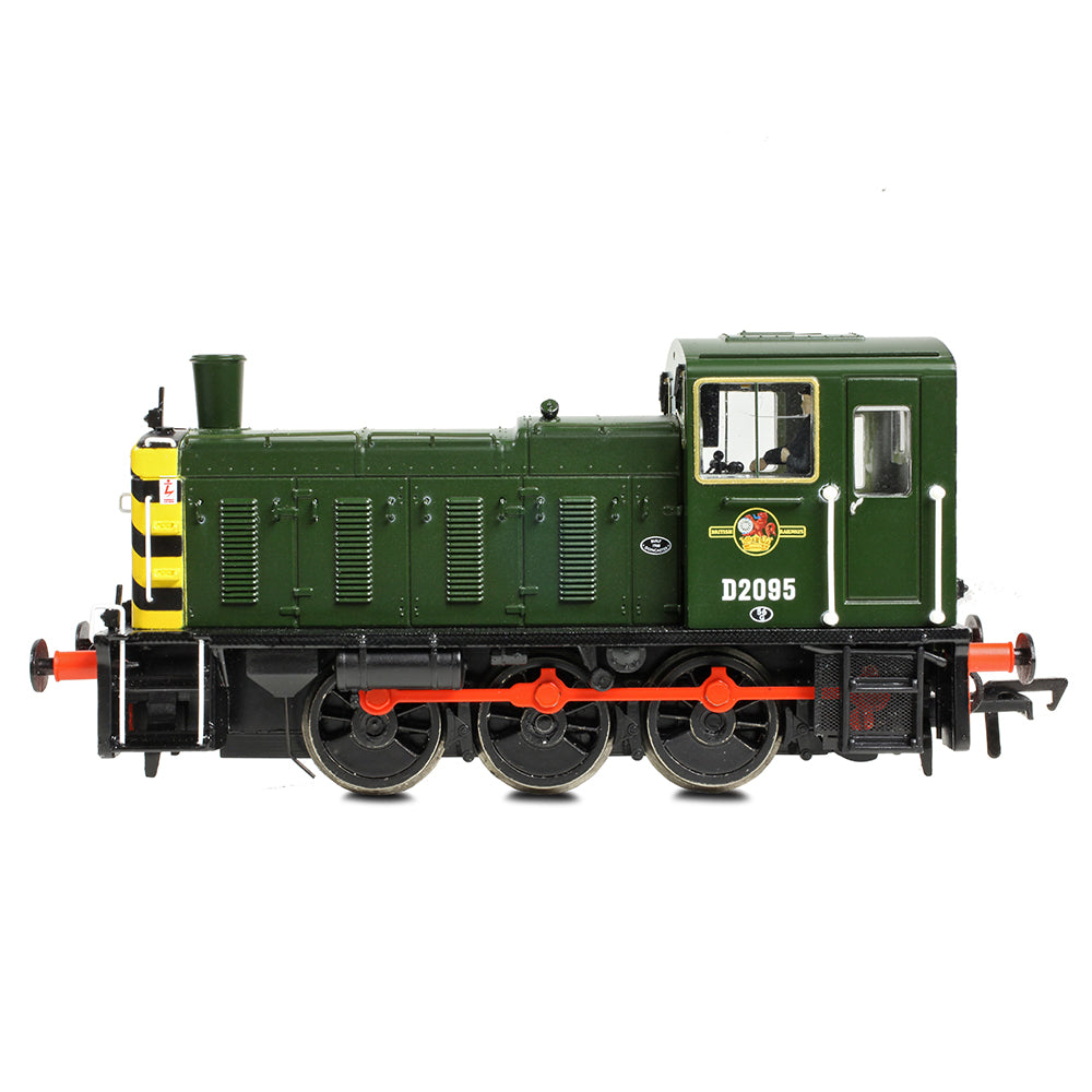 Stockton Modeller