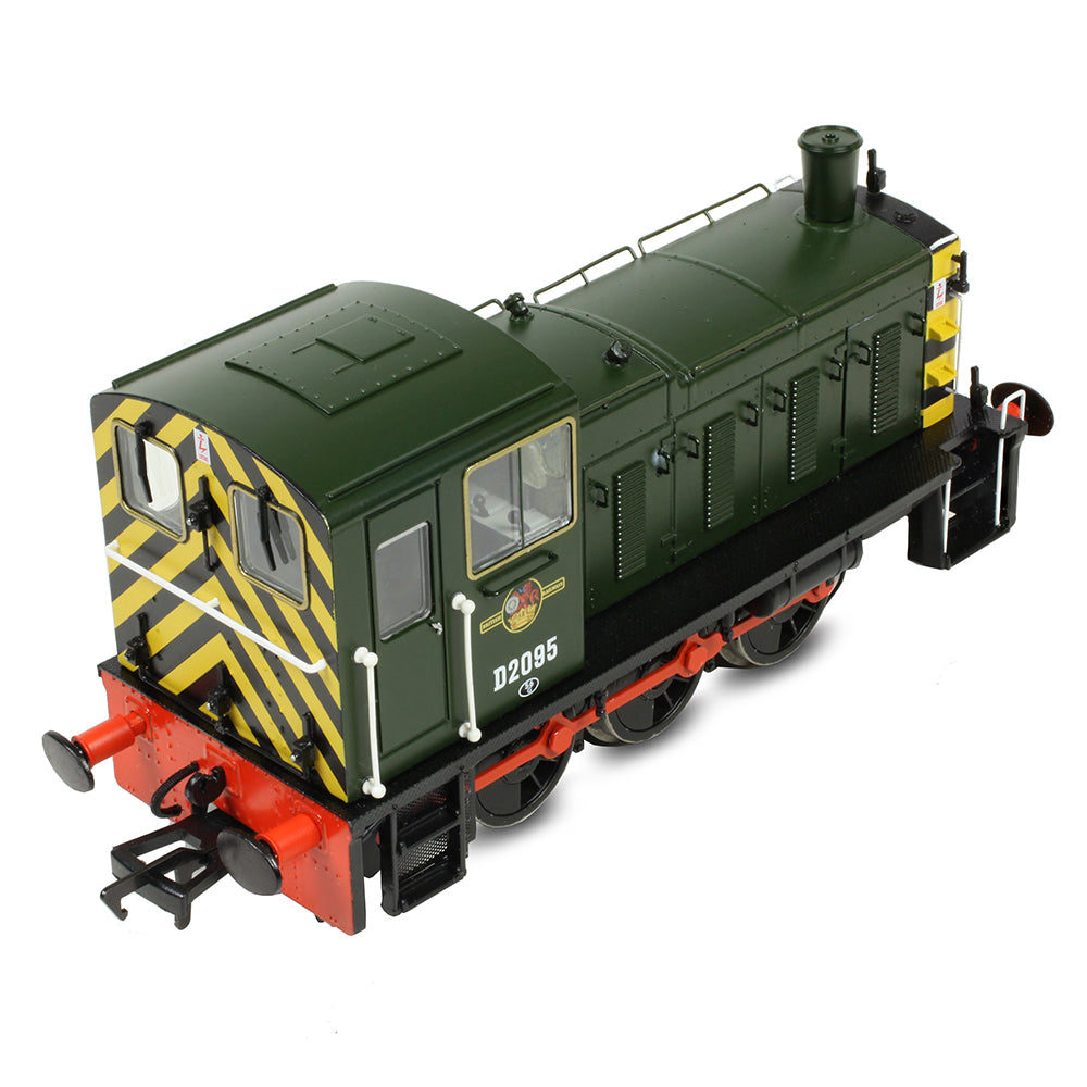 Stockton Modeller