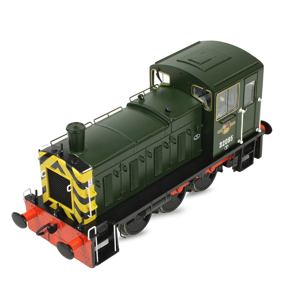 Stockton Modeller