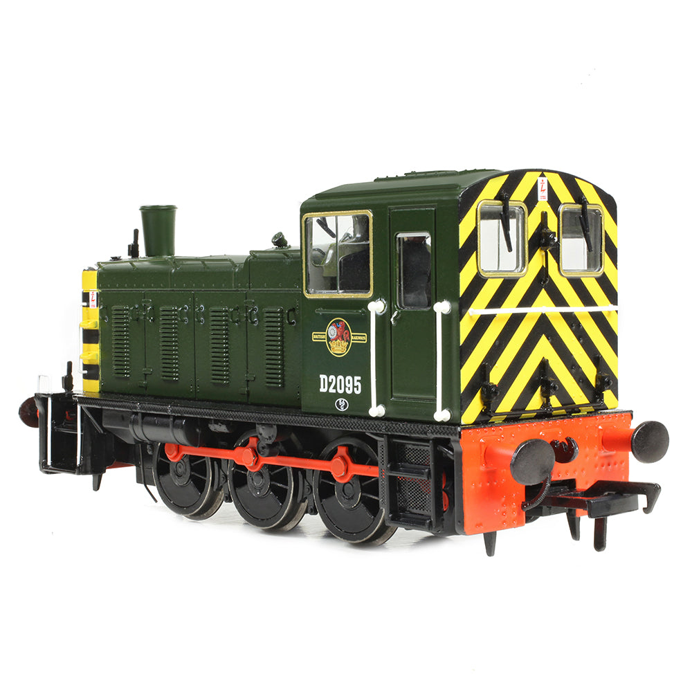 Stockton Modeller