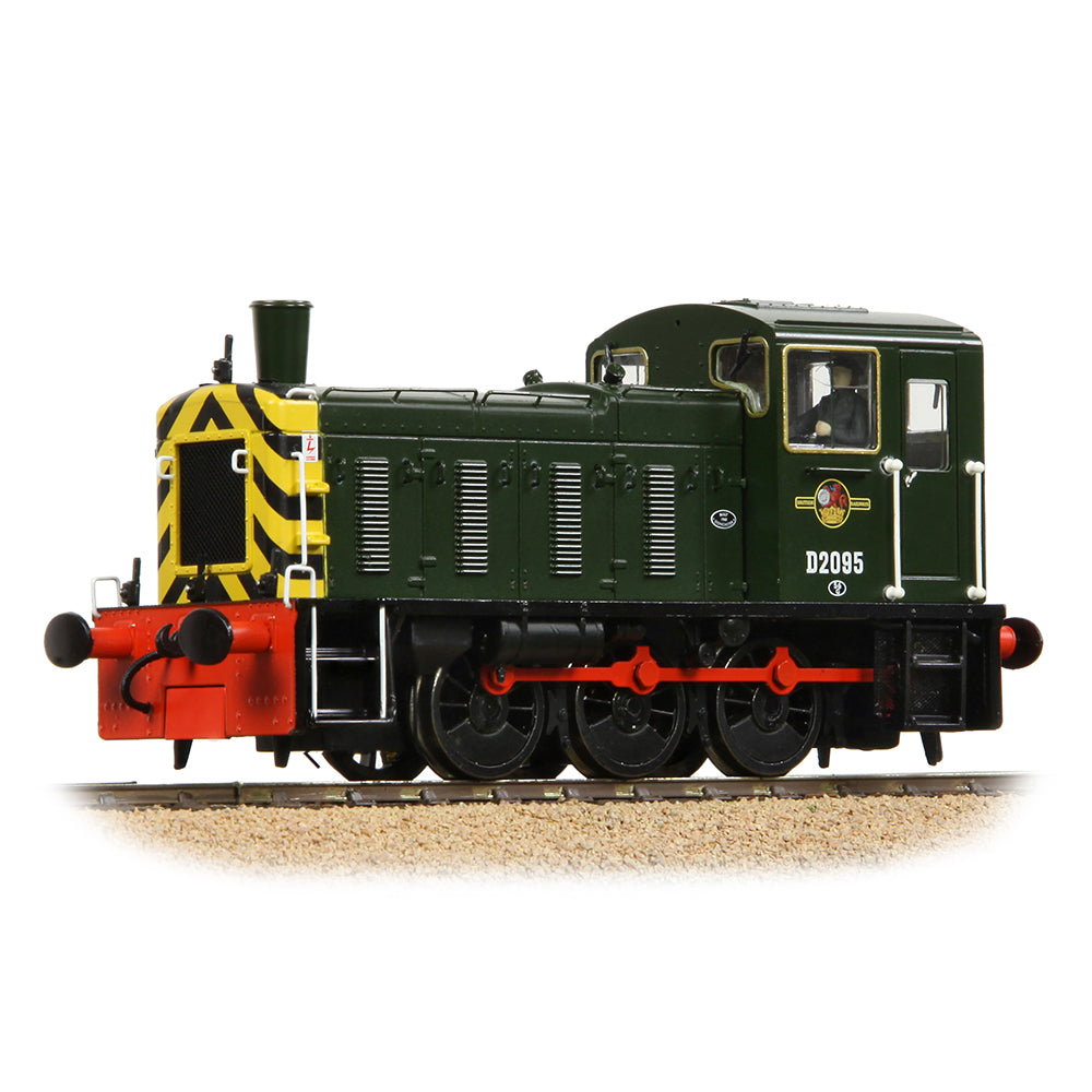 Stockton Modeller