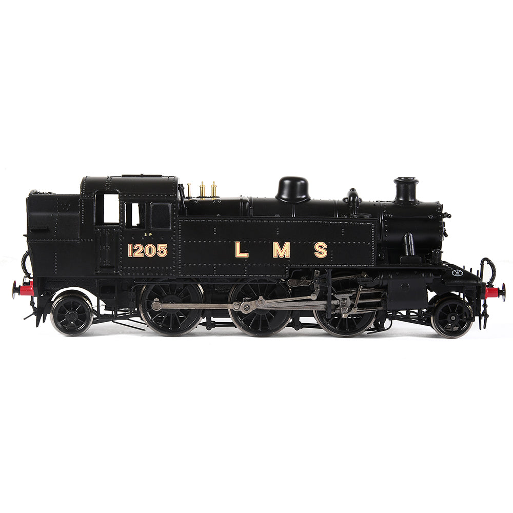 Stockton Modeller
