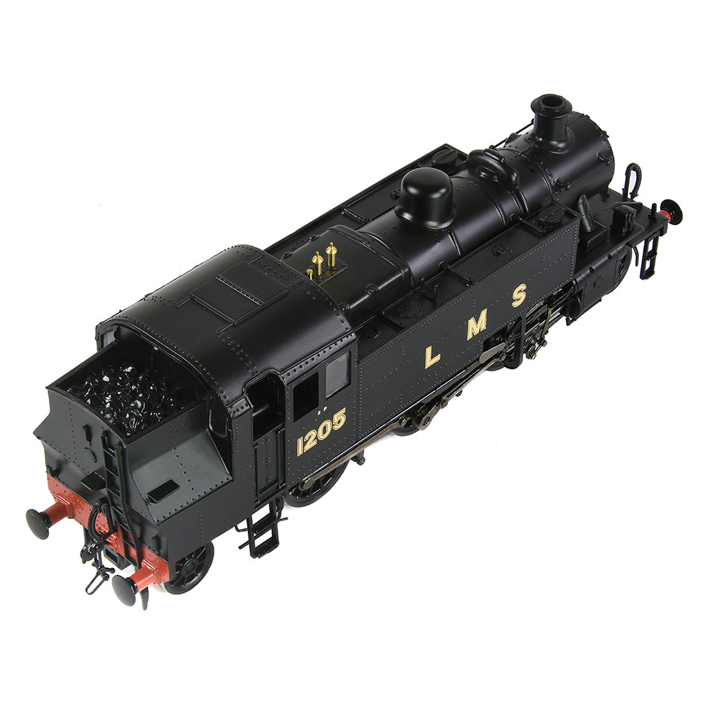 Stockton Modeller