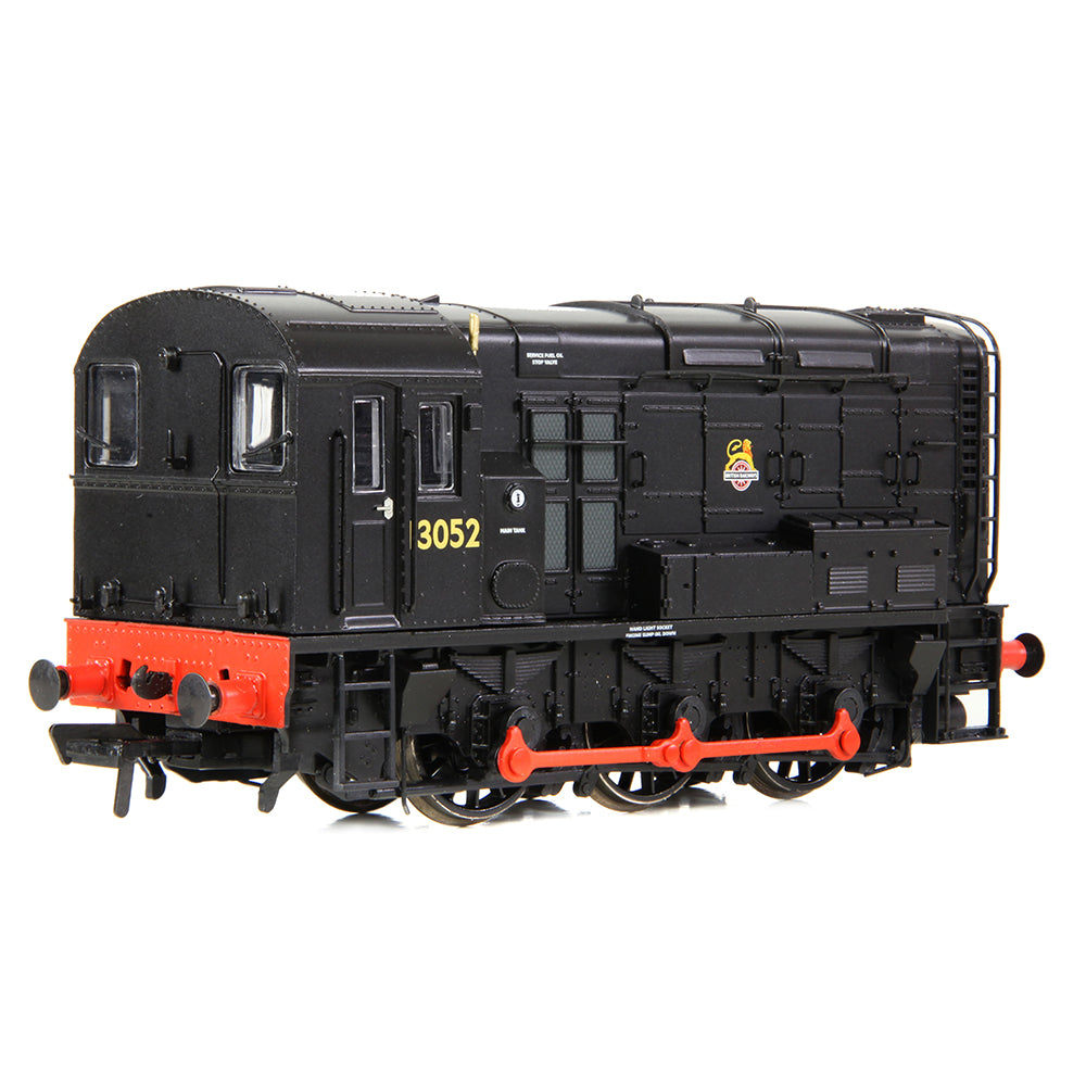 Stockton Modeller