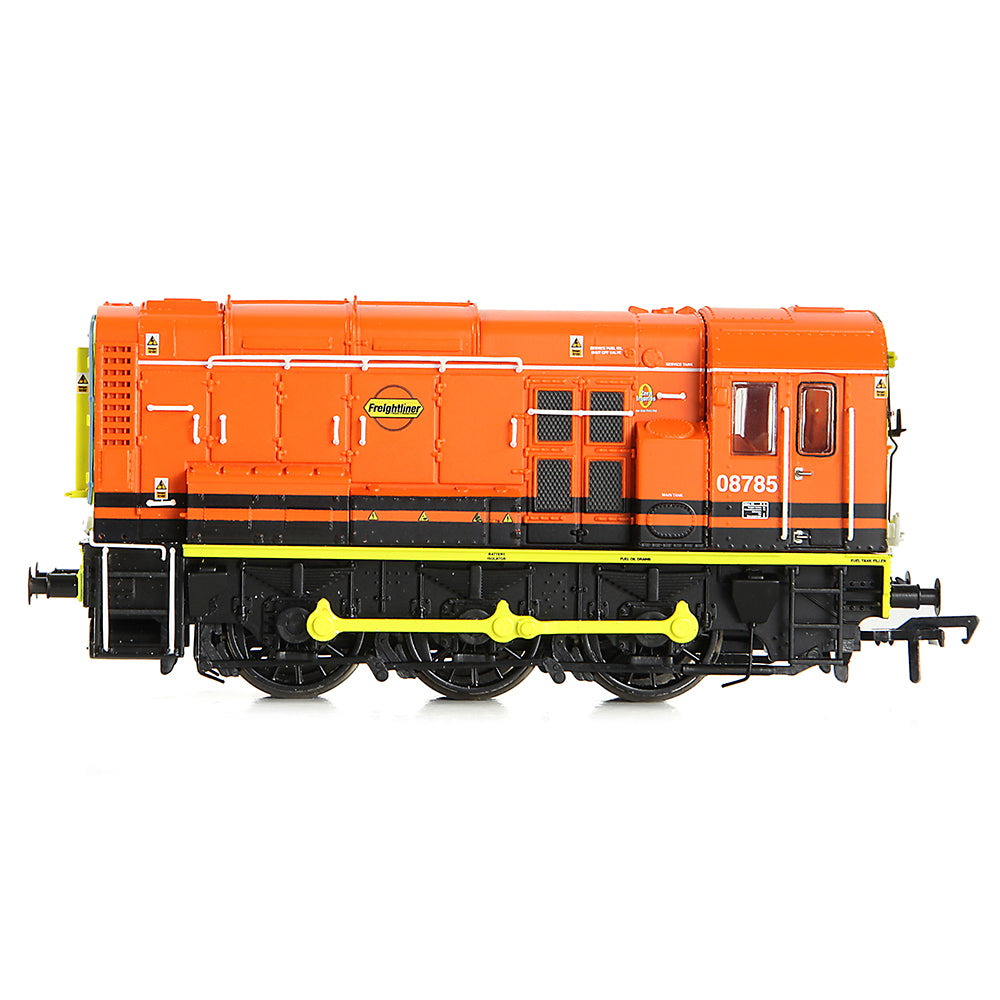 Bachmann 32-124 Class 08 08785 Freightliner G&W