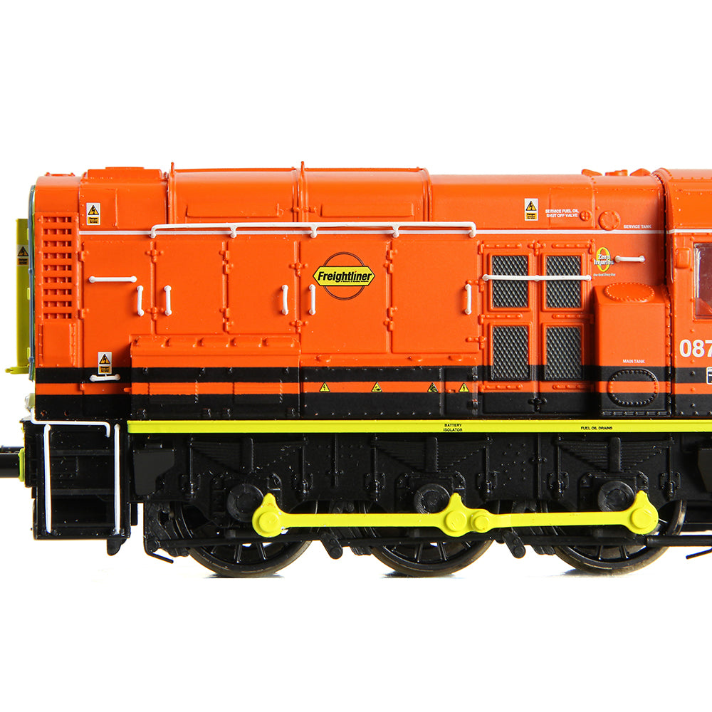 Stockton Modeller