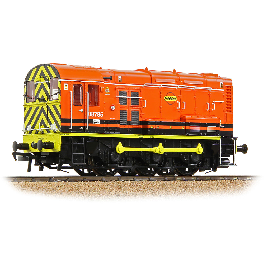 Stockton Modeller