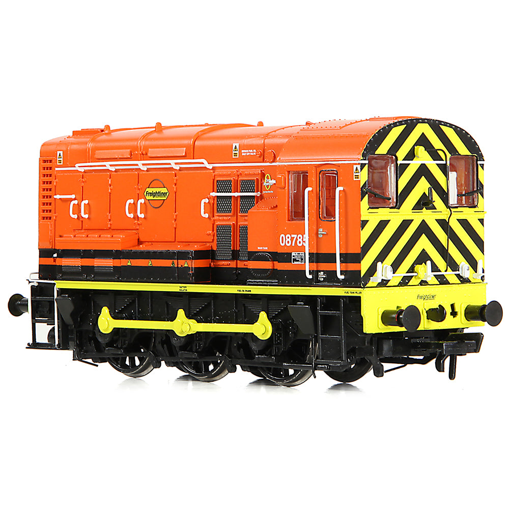 Stockton Modeller