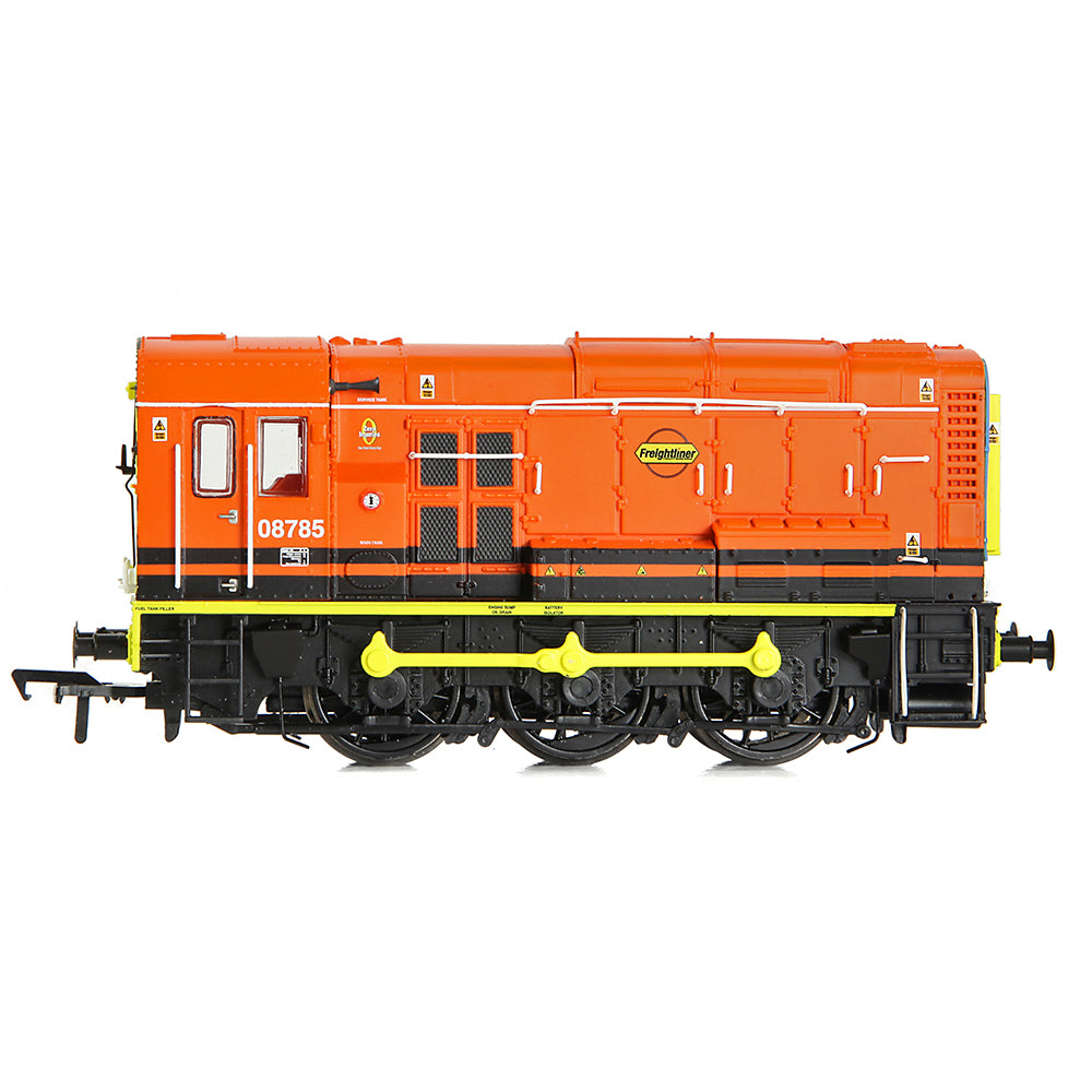 Stockton Modeller