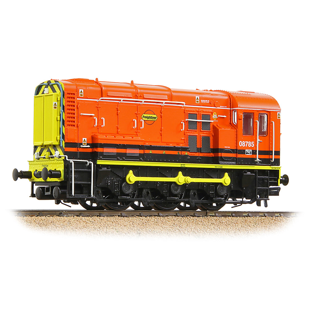 Stockton Modeller