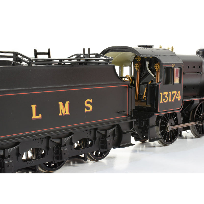 Stockton Modeller
