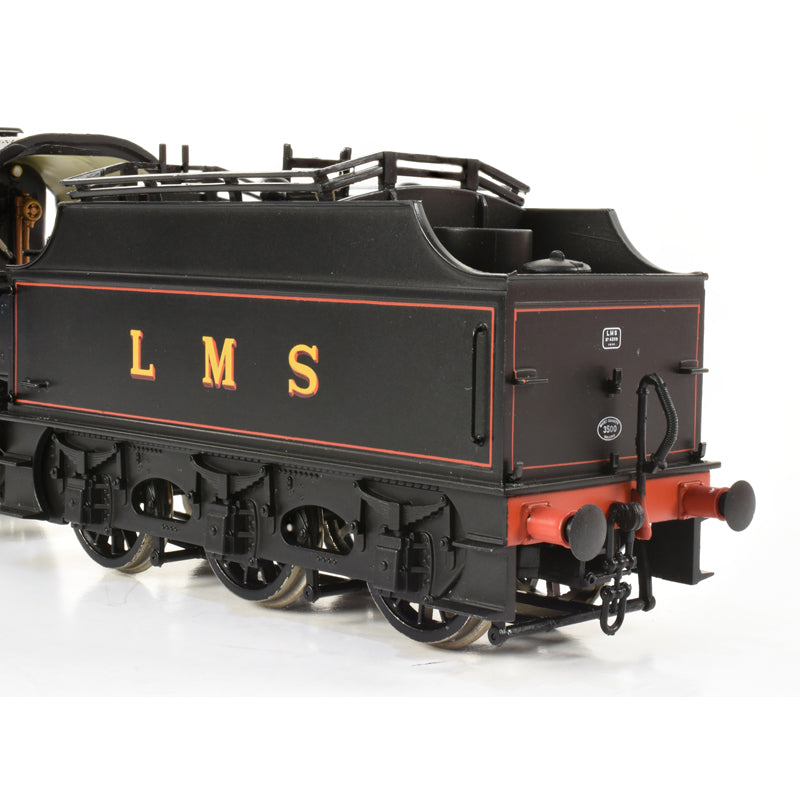 Stockton Modeller