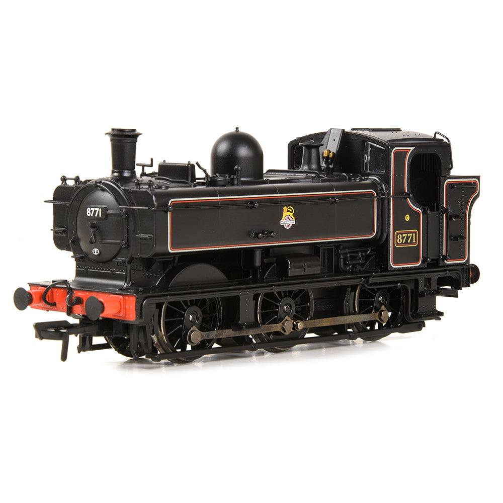 Stockton Modeller