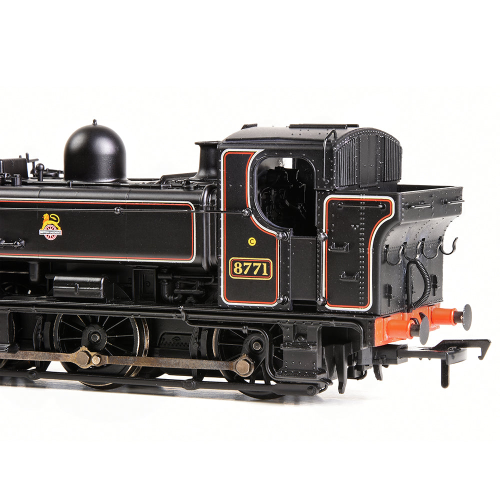 Stockton Modeller
