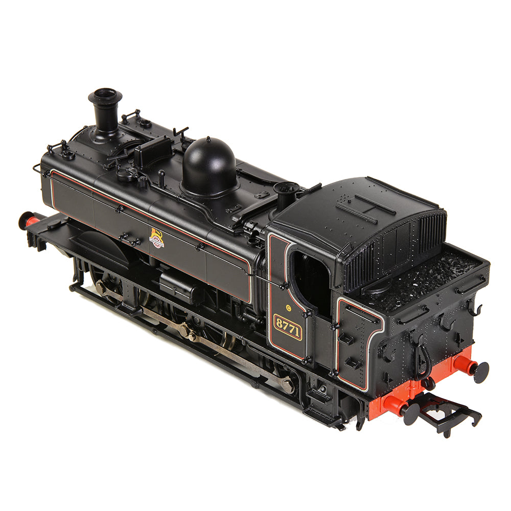 Stockton Modeller