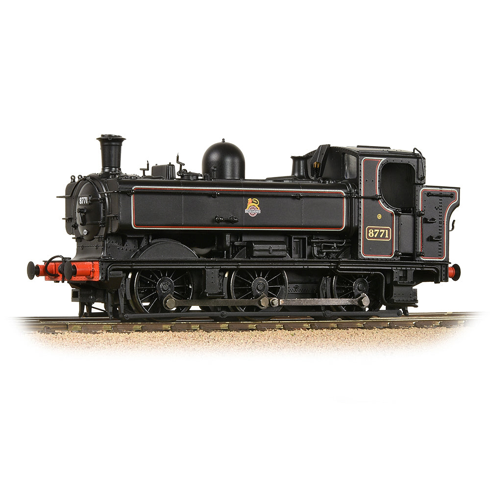 Stockton Modeller