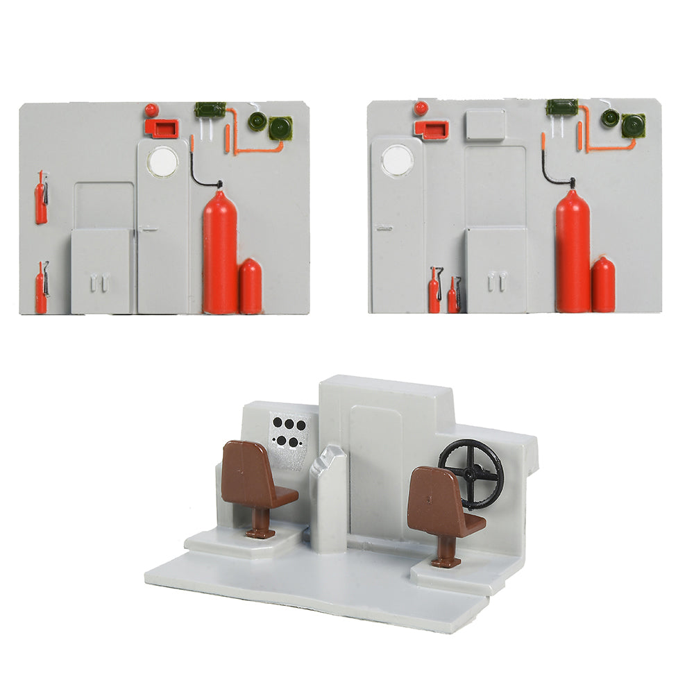 Stockton Modeller